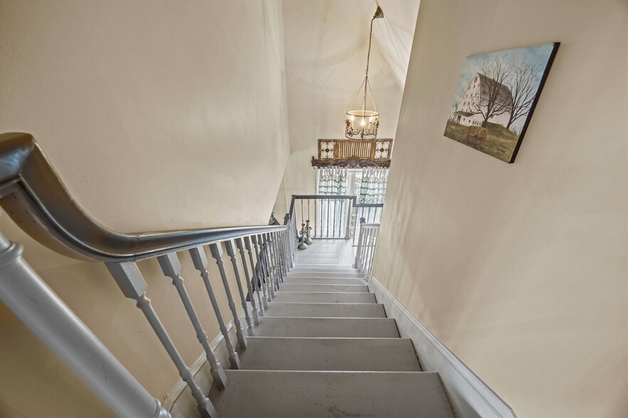 More Photos Of 1110 Pleasant Hill Church Rd, Siler City Lodge Meeting Hall For Sale