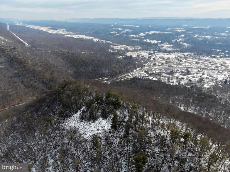 More Photos Of Croghan Pike, Shade Gap Land For Sale
