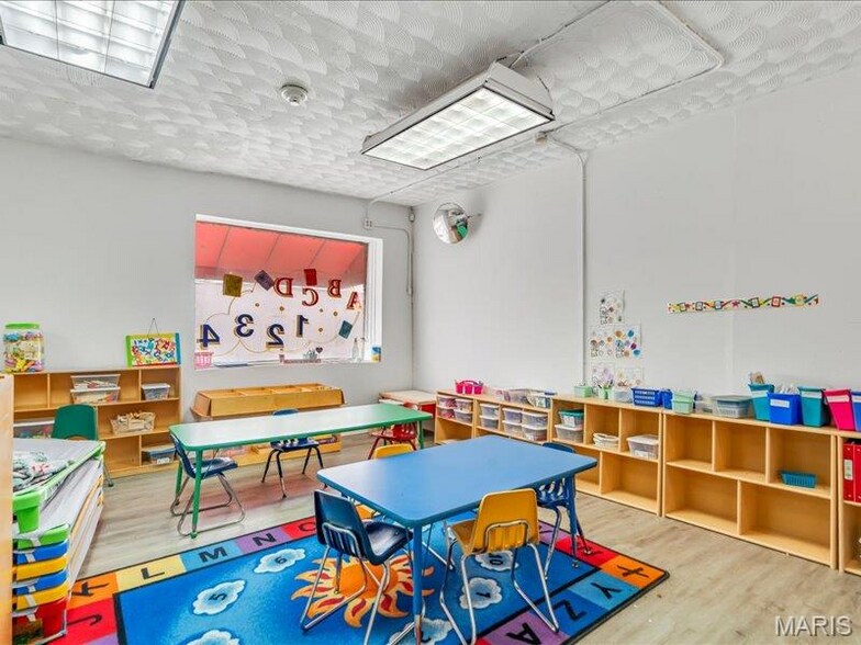 More Photos Of 8035 N Broadway, Saint Louis Daycare Center For Sale