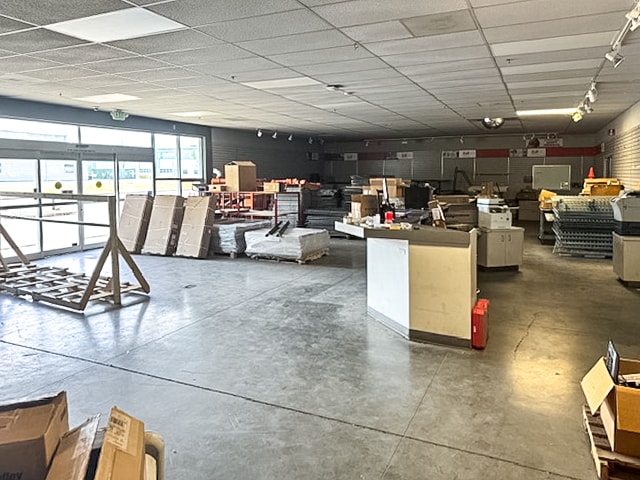 More Photos Of 2025 W 2nd Ave, Eugene Warehouse For Sale