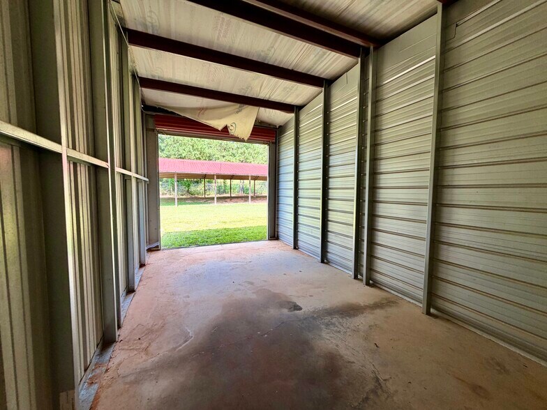 More Photos Of 5534 County Road 97, Abbeville Industrial For Sale