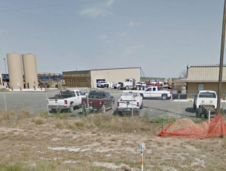 More Photos Of 2075 FM 186, Carrizo Springs Truck Terminal For Sale