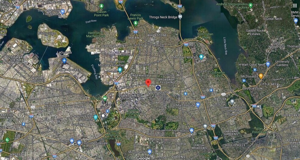 More Photos Of 14930-14936 Northern Blvd, Flushing Office For Sale