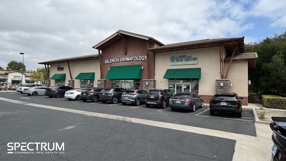 Primary Photo Of 25802 Hemingway Ave, Stevenson Ranch Freestanding For Lease