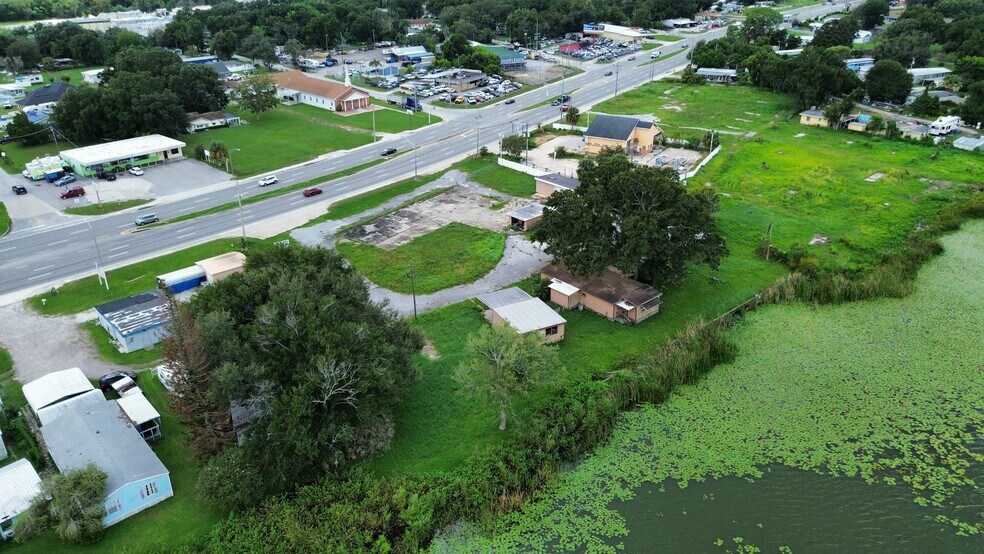 More Photos Of 1410 US Highway 92 W, Auburndale Office For Sale