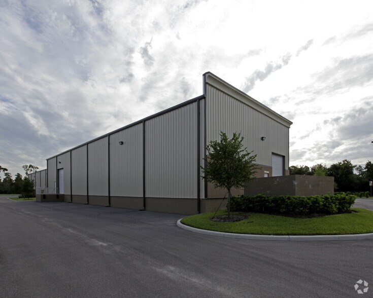 More Photos Of 551 S Econ Cir, Oviedo Warehouse For Sale