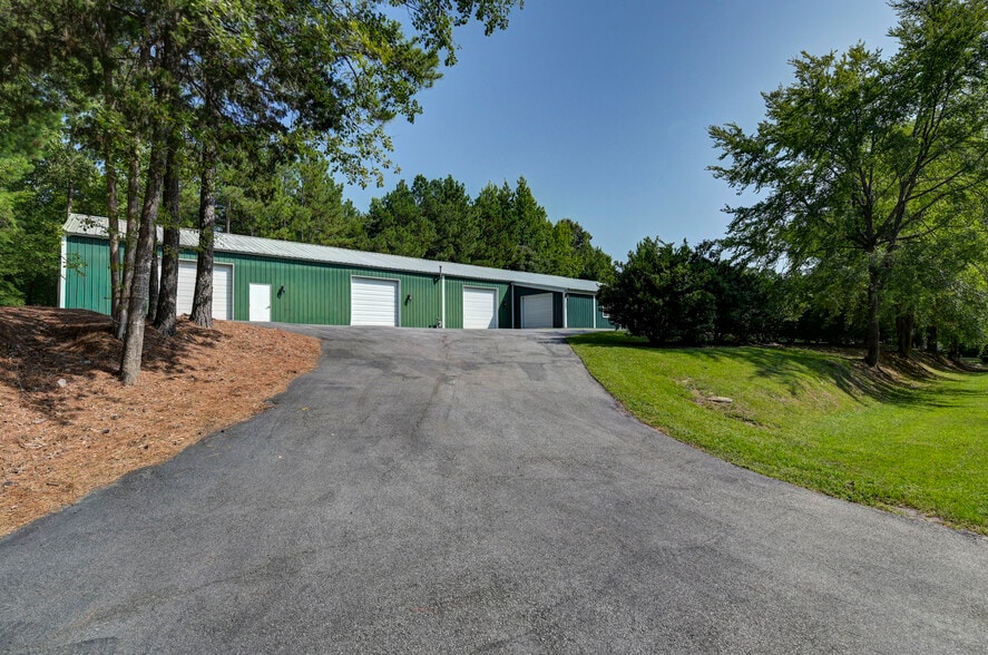 More Photos Of 1901 Hollingshed Rd, Irmo Warehouse For Sale