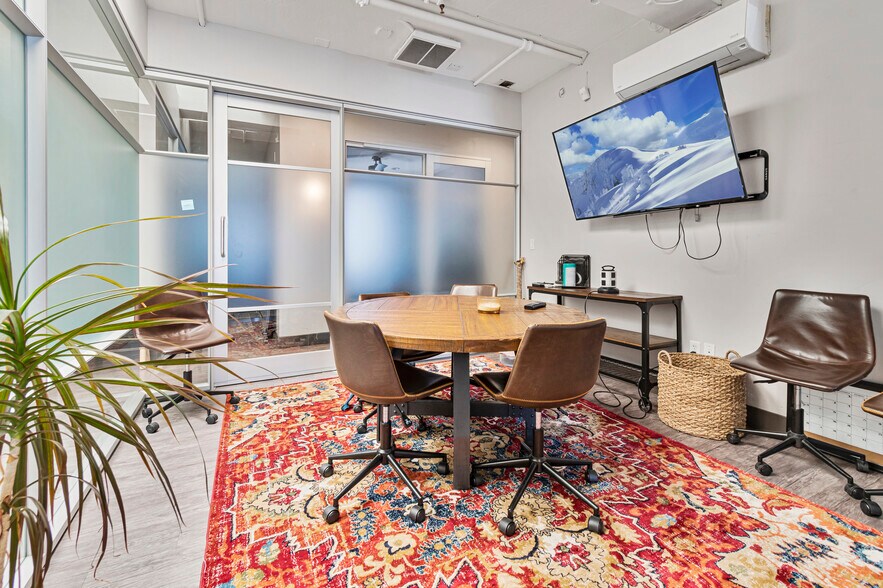 More Photos Of 268 Main St, Park City Coworking Space