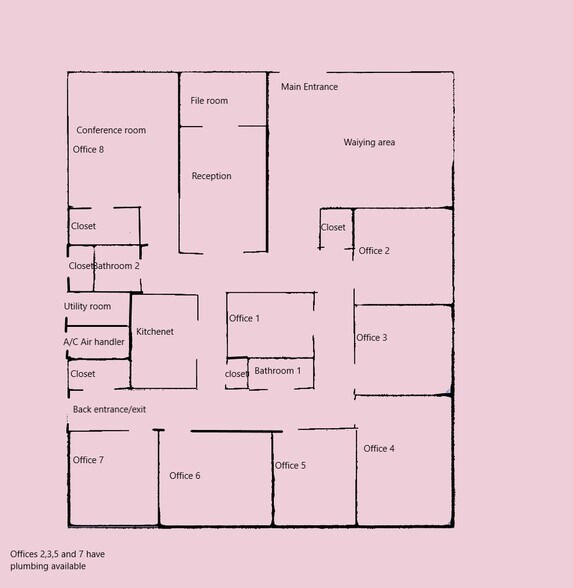 More Photos Of 795 S Federal Hwy, Hollywood Medical For Lease