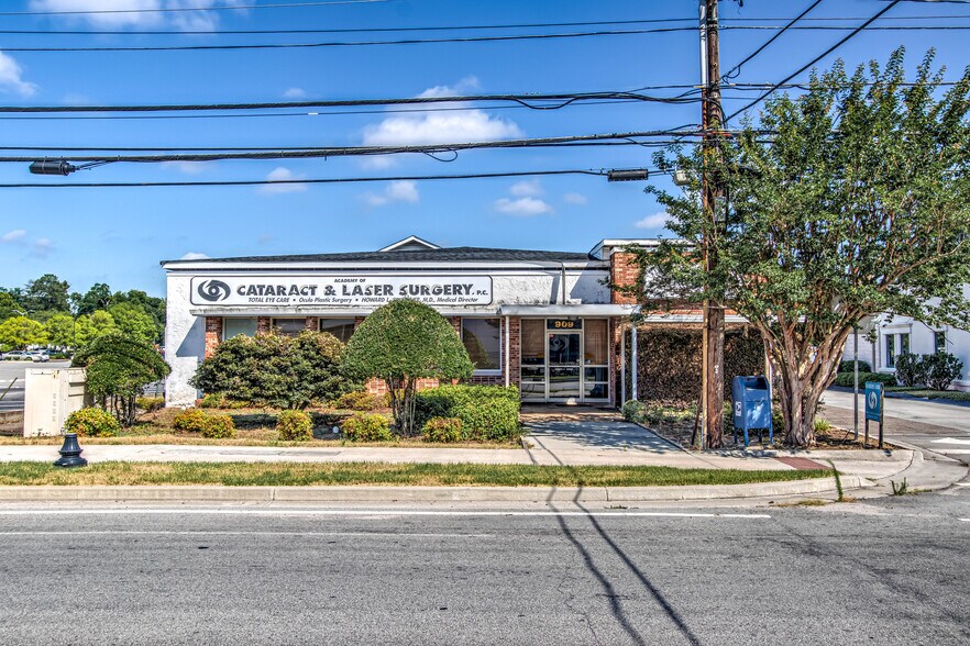 More Photos Of 909 15th St, Augusta Medical For Lease