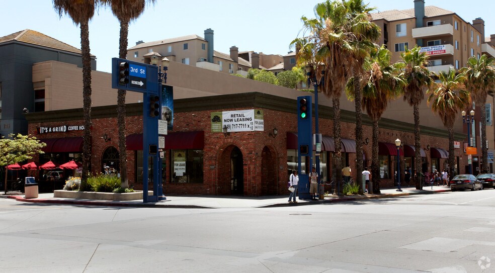 More Photos Of 108 W 3rd St, Long Beach Restaurant For Sale