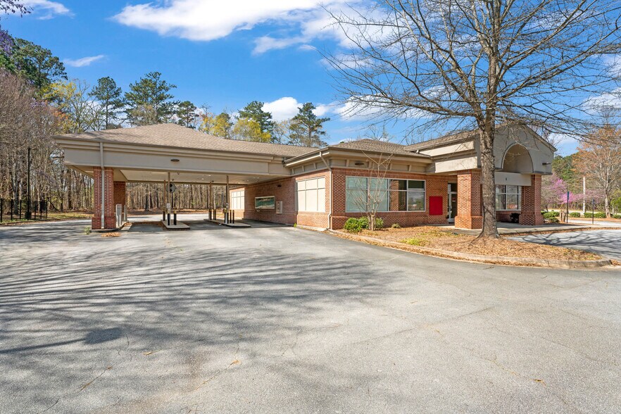 More Photos Of 326 Ga-314 Hwy, Fayetteville Bank For Sale