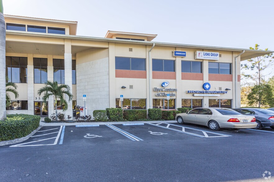 More Photos Of 3507 Lee Blvd, Lehigh Acres Medical For Lease