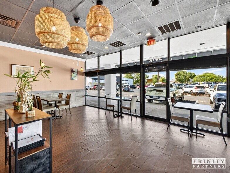 More Photos Of 5010 Old Spartanburg Rd, Taylors Freestanding For Lease