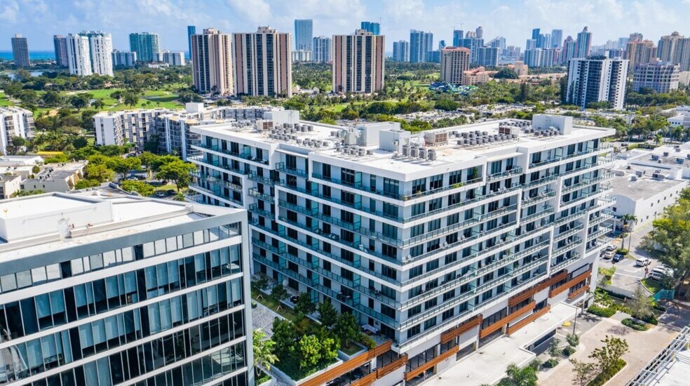 More Photos Of 2980 NE 207th St, Aventura Office Residential For Lease