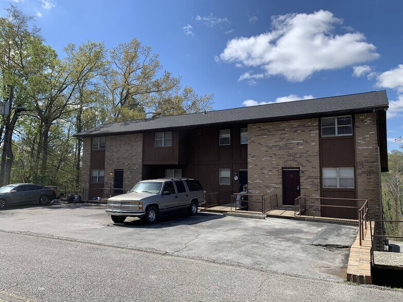 More Photos Of 3700 Cherryton Dr, Chattanooga Apartments For Sale