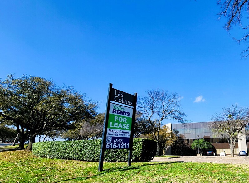 More Photos Of 4545 Fuller Dr, Irving Office Residential For Lease