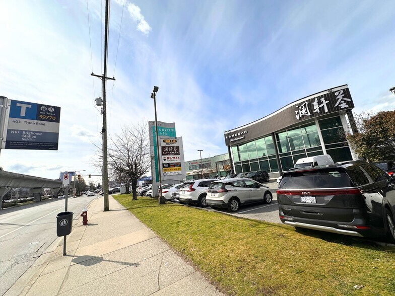 More Photos Of 3631 No 3 Rd, Richmond Freestanding For Sale