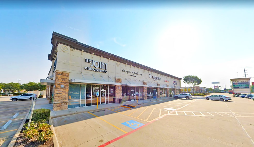 More Photos Of 19610-19740 Katy Fwy, Houston Unknown For Lease