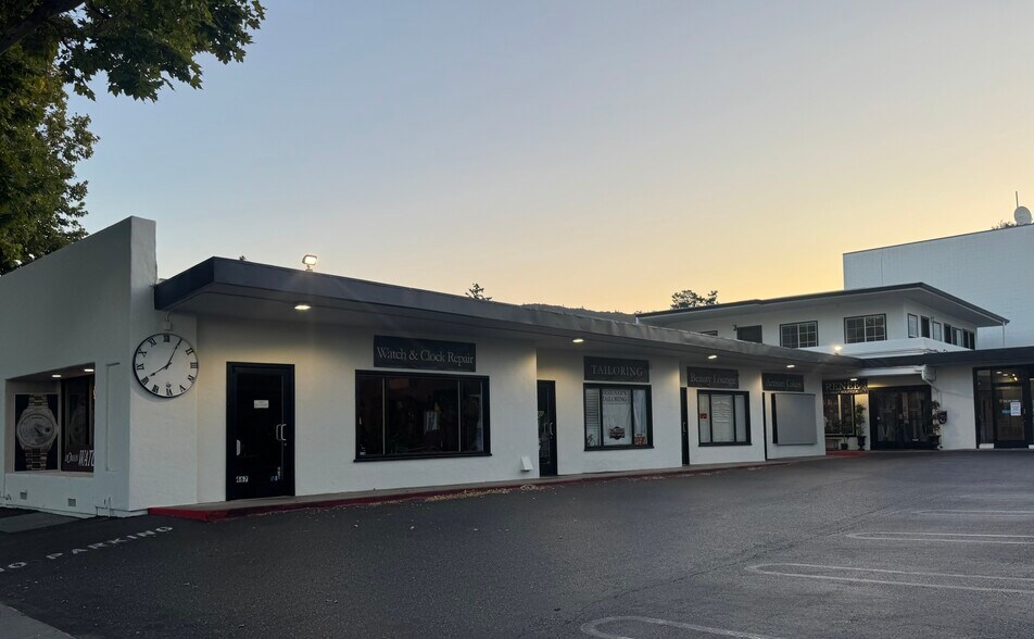 More Photos Of 479 N Santa Cruz Ave, Los Gatos Office For Lease