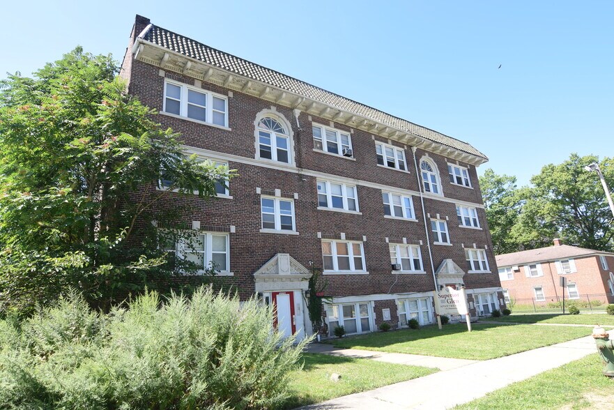 More Photos Of 14036-14038 Superior Rd, East Cleveland Apartments For Sale