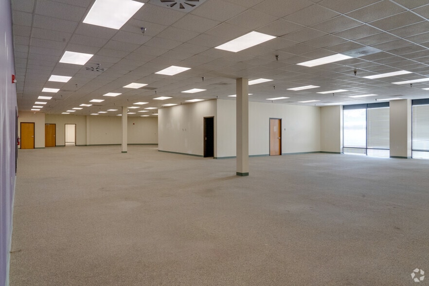 More Photos Of 4101 Capital Blvd, Raleigh Light Distribution For Lease