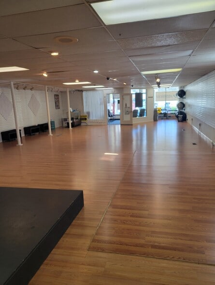 Primary Photo Of 272 Mackall St, Elkton Office For Sale