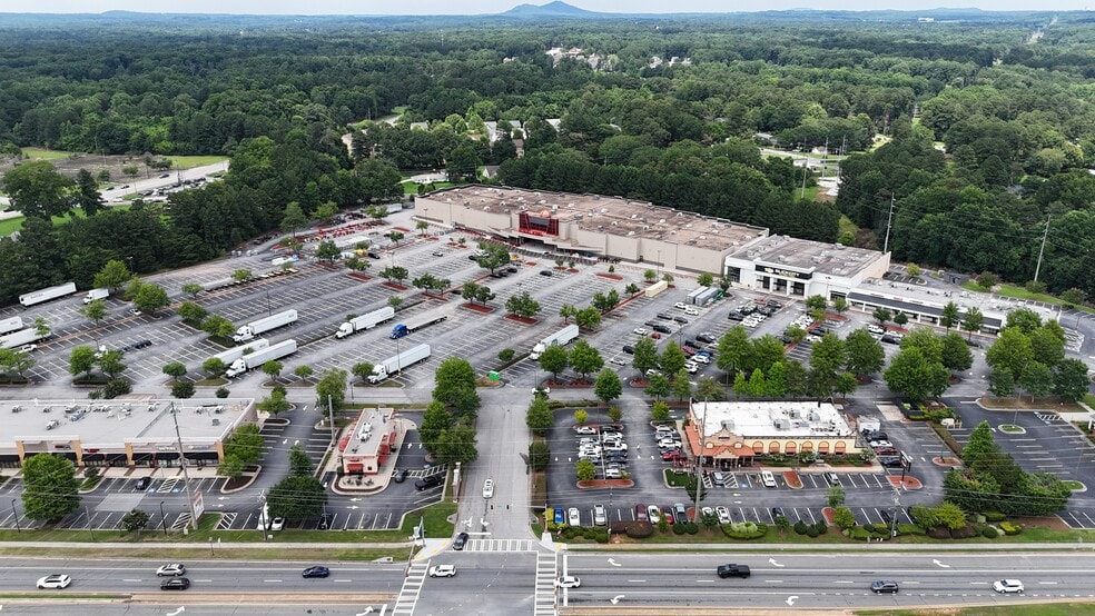 More Photos Of 2840 E West Connector, Austell Health Club For Sale