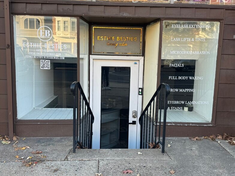 More Photos Of 2526 S Broad St, Philadelphia General Retail For Lease