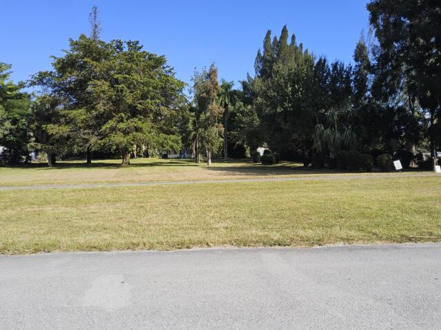 Primary Photo Of 4361 SW 25th St, Fort Lauderdale Land For Sale