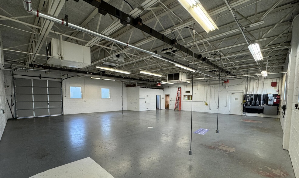 More Photos Of 115 Grant Ave, Nutley Warehouse For Sale