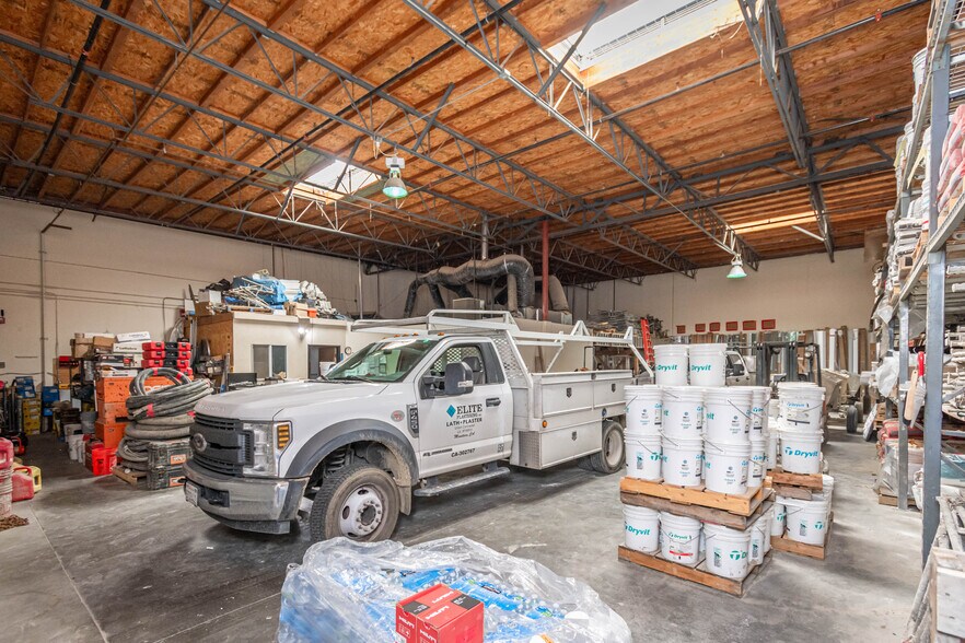 More Photos Of 1250 Dupont Ct, Manteca Warehouse For Sale