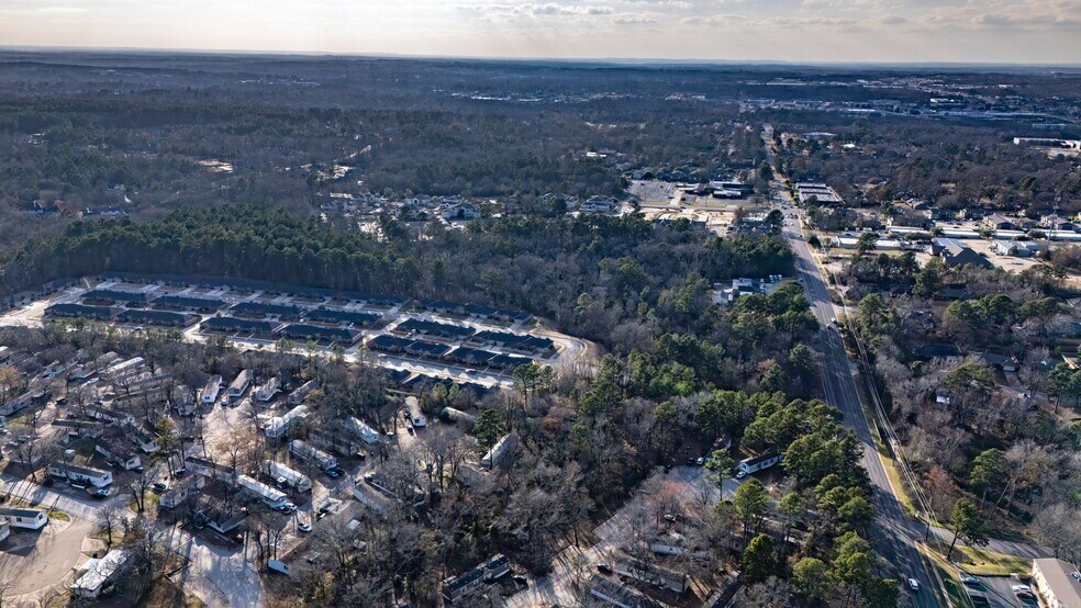 More Photos Of 2043 Shiloh Road, Tyler Land For Sale