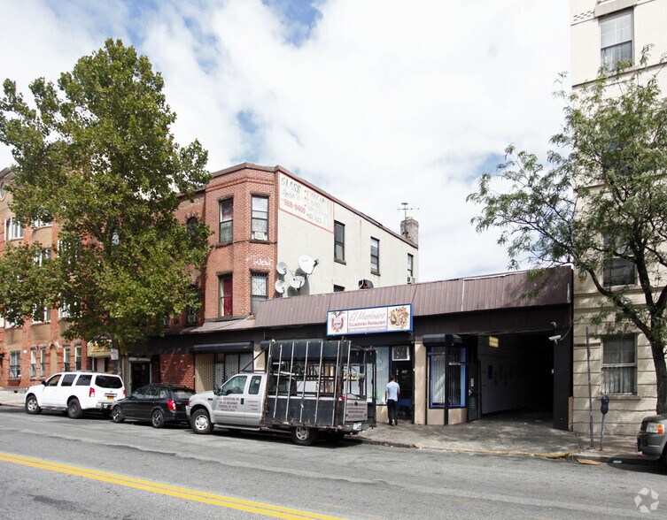 More Photos Of 154-156 S Broadway, Yonkers Storefront Retail Residential For Lease