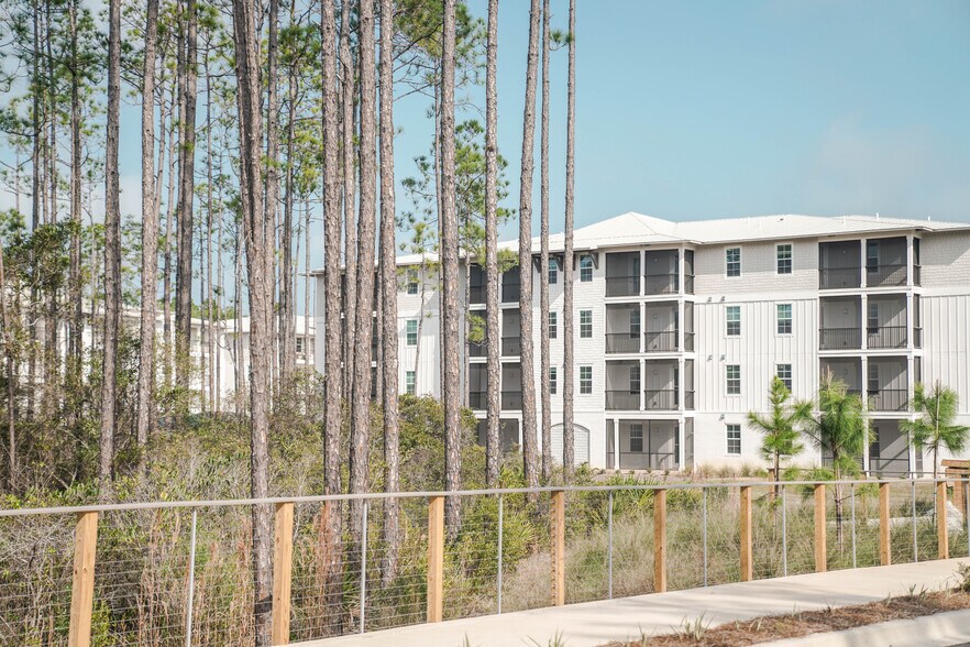More Photos Of 179 S County Highway 393, Santa Rosa Beach Apartments For Sale