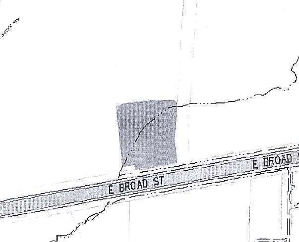 More Photos Of 8050 E Broad St, Reynoldsburg Restaurant For Lease