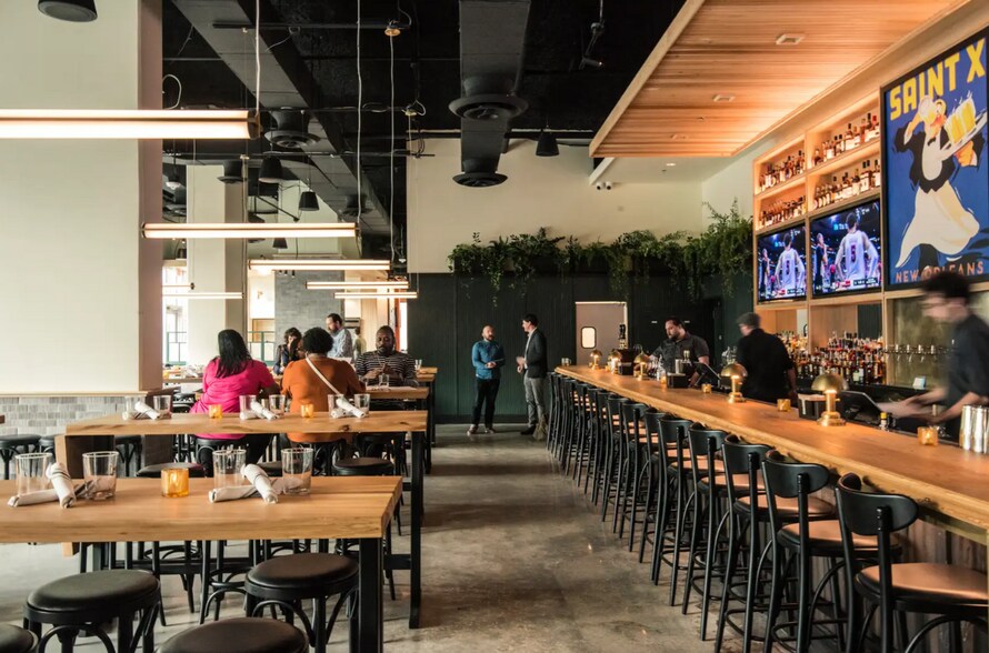 More Photos Of 616 Okeefe Ave, New Orleans Unknown For Lease