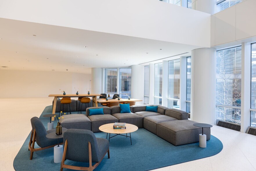 More Photos Of 1301 McKinney St, Houston Office For Lease