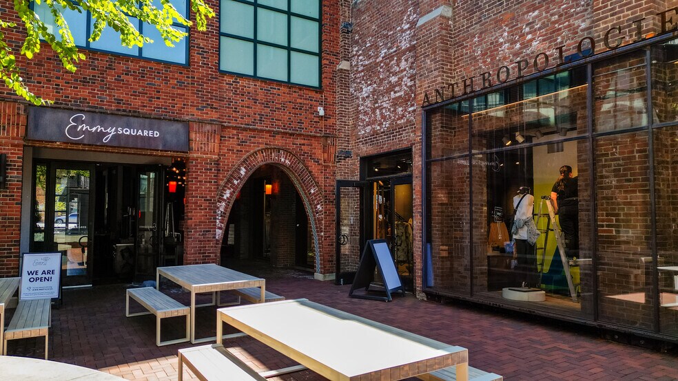 More Photos Of 59 Post Rd E, Westport Freestanding For Lease