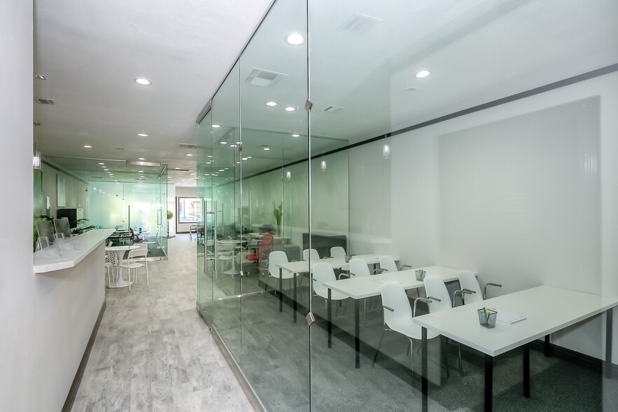 More Photos Of 218-220 S Myrtle Ave, Monrovia Storefront Retail Office For Sale