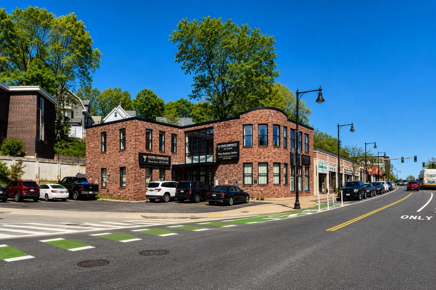 More Photos Of 1765 Centre St, West Roxbury Medical For Sale