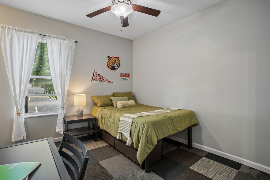 More Photos Of 1 Campus Edge Dr, Edwardsville Apartments For Sale