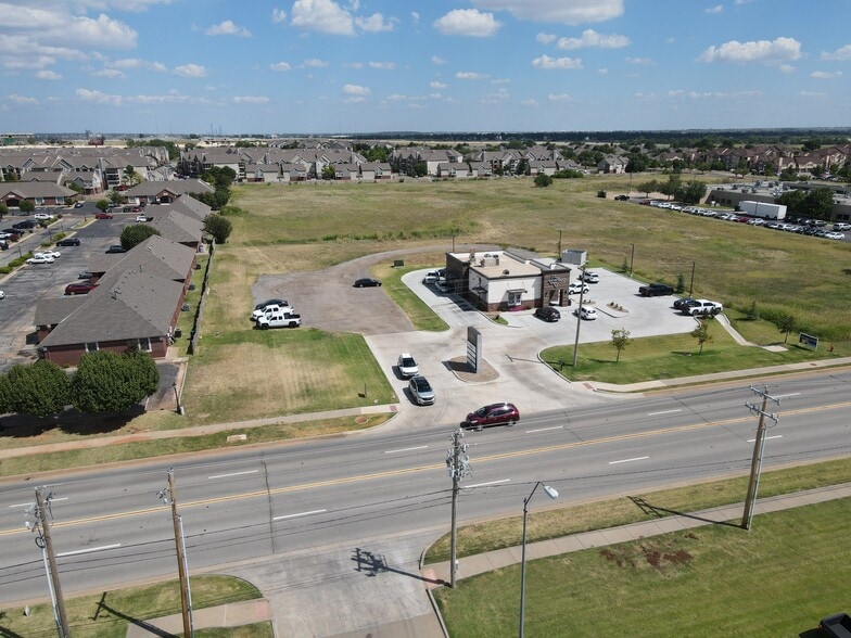 More Photos Of 500 S. Mustang Rd, Yukon Land For Sale