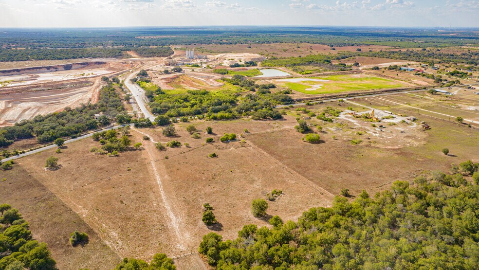 More Photos Of 22630 Campbellton Rd, San Antonio Land For Sale