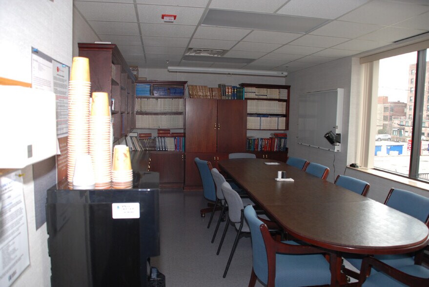 More Photos Of 235 North St, Buffalo Medical For Sale