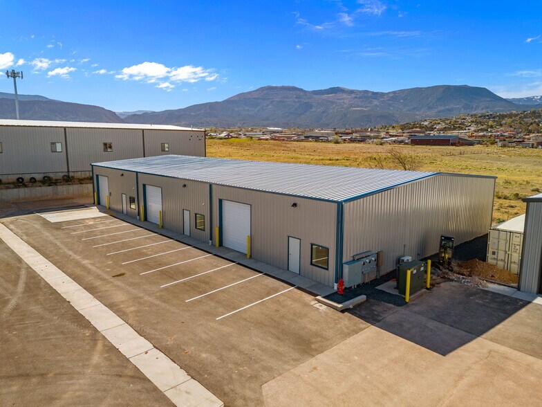 Primary Photo Of 2351 W 850 N, Cedar City Warehouse For Lease