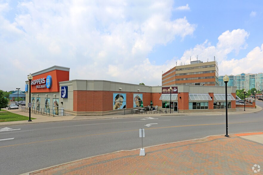 More Photos Of 300 John St, Markham Unknown For Lease