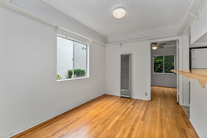 More Photos Of 1507-1509 14th St, Santa Monica Apartments For Sale