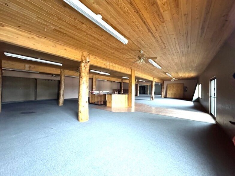 More Photos Of 17602 Highway 145, Dolores Warehouse For Sale