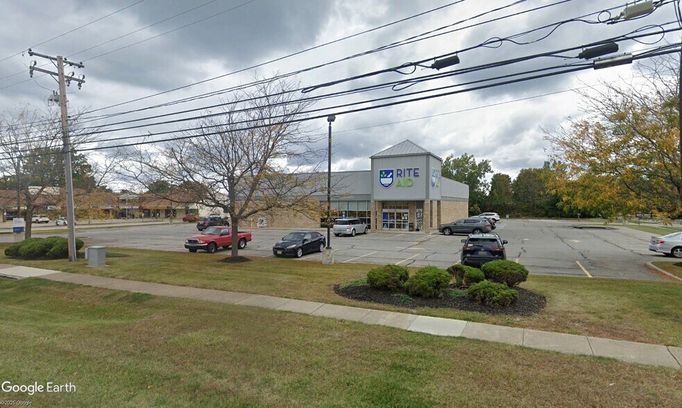 More Photos Of 4580 Liberty Ave, Vermilion Drugstore For Sale